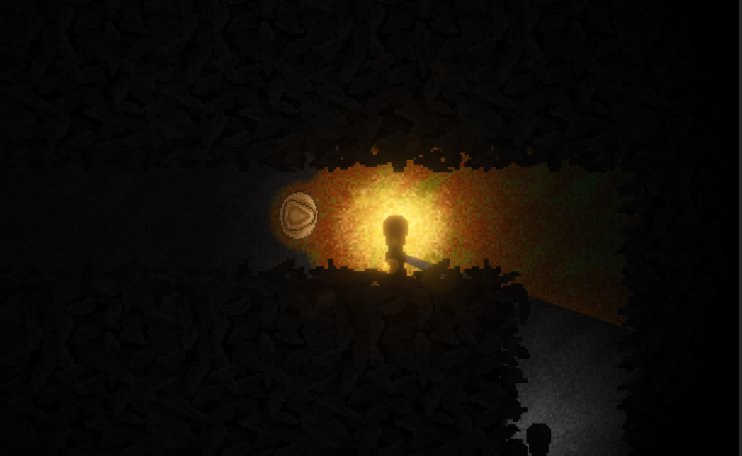maze_into_dev's tweet photo. Full weather system and considerable #visual improvements to the first #layer of the #maze!!! Are you prepared to escape ? #maze #intothemaze #electionresults2023 #gamedev #indie #ITM https://t.co/AAmdVtEC9Z