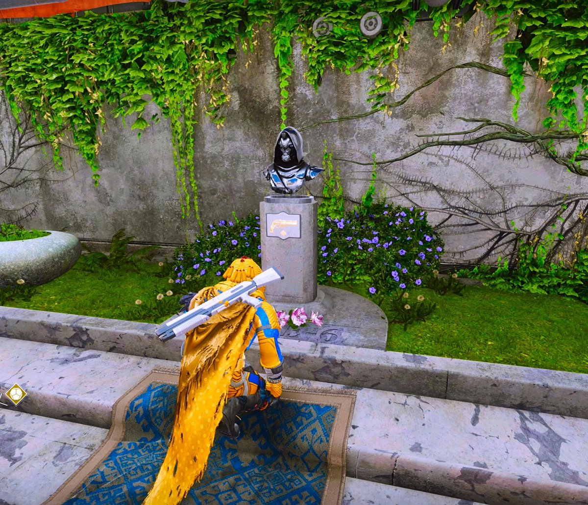 CyberToothGamin's tweet image. In tribute to the best...  HUNTER MAIN!!! Cayde-6

#beyondlight #forsaken #destiny #lightfall #forsaken #shadowkeep #warmind #riseofiron #witchqueen #houseofwolves #thetakenking #thedarkbelow  #theblightedchalice #newlight #bungie #destin #deepstonecrypt #bungiedestiny