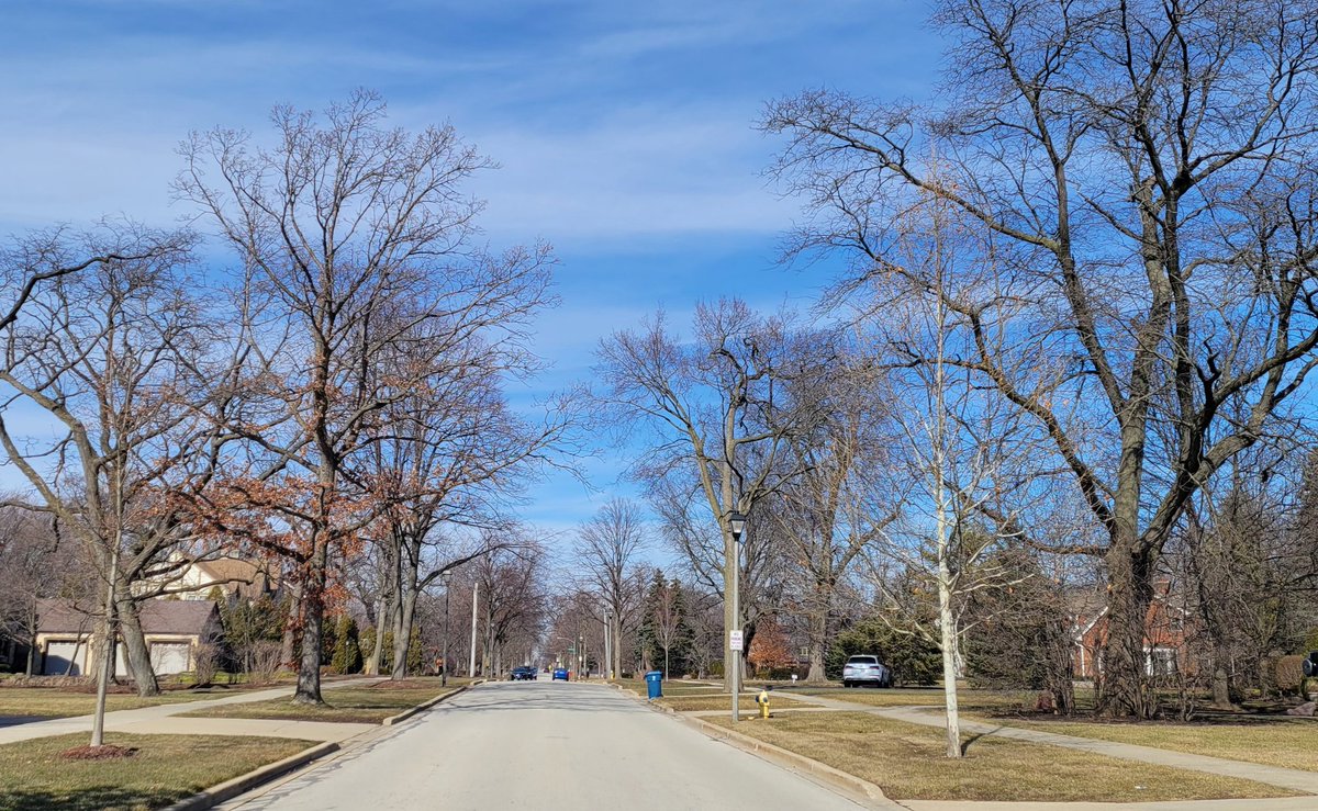 LynnKrizic's tweet photo. I should have worn shorts & a tank on this run! 47 degrees feels 62 degrees when you are running! Complaining not complaining! #running #runchat #3milerun #thisis67 https://t.co/j2OvldHPTS