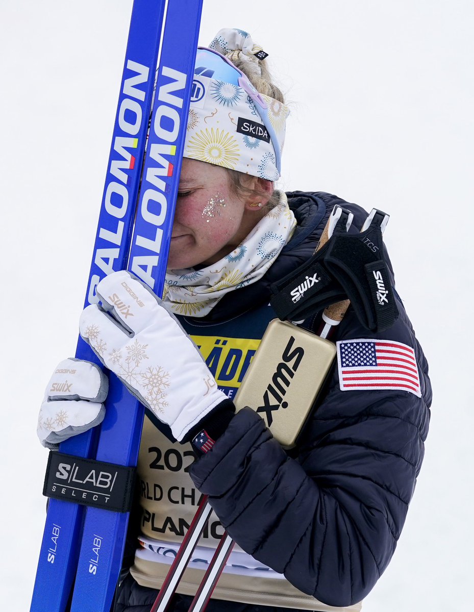 U.S. Ski & Snowboard Team tweet media