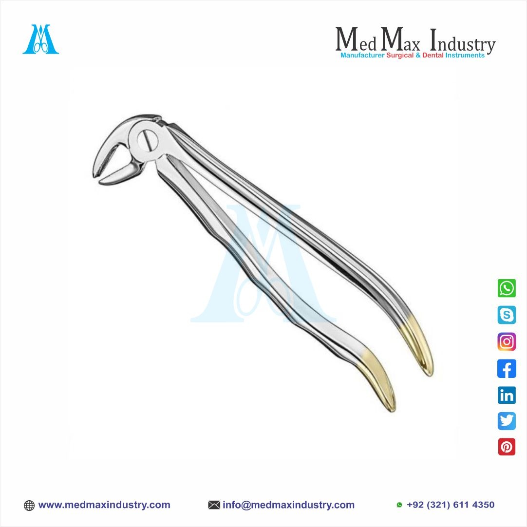 medmaxindustry1's tweet image. #Extracting #Forceps, #Anatomic #Handle, #Size13, #Diamond.
𝐄𝐦𝐚𝐢𝐥:  info@medmaxindustry.com
#scissors #orthopedic #opthalmic #intestinal #cardic #gynecology #ear #ent #beautycare #instruments #holloware #viral #medmaxindustry