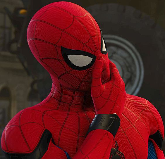 AltCryptoG_xD_f's tweet image. Se você me desse uma moeda para cada vez que eu apanhei, com certeza estaria rico. Olá, eu sou o Guilherme e fui picado por uma aranha radioativa a alguns anos e agora eu sou o novo héroi dessa cidade!