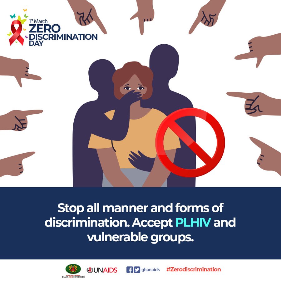 Policies and programmes for women must address women in all their diversity. Stigma, discrimination and criminalisation mean that women living with HIV, and women of key populations face multiple barriers accessing HIV services.

Save lives: decriminalise! #ZeroDiscrimination