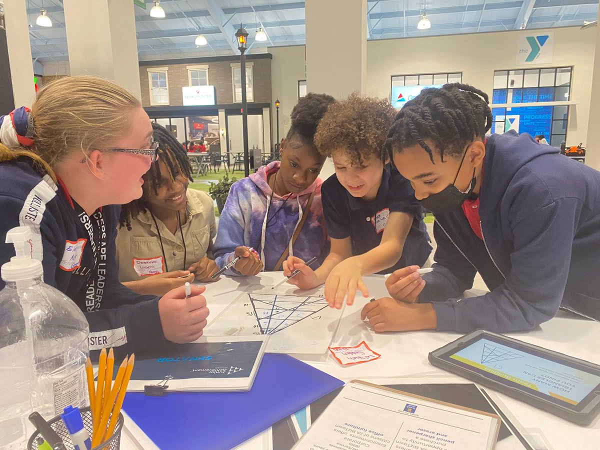 LFMSPatriots's tweet image. The Patriots had a great time learning at the Junior Achievement Biztown on the Savannah campus of Georgia Southern these past two days! What an awesome experience! @DrTorriJackson @DRDEB_LCSS @LibertyCoSchool #patriotpride #excellenceineverything
