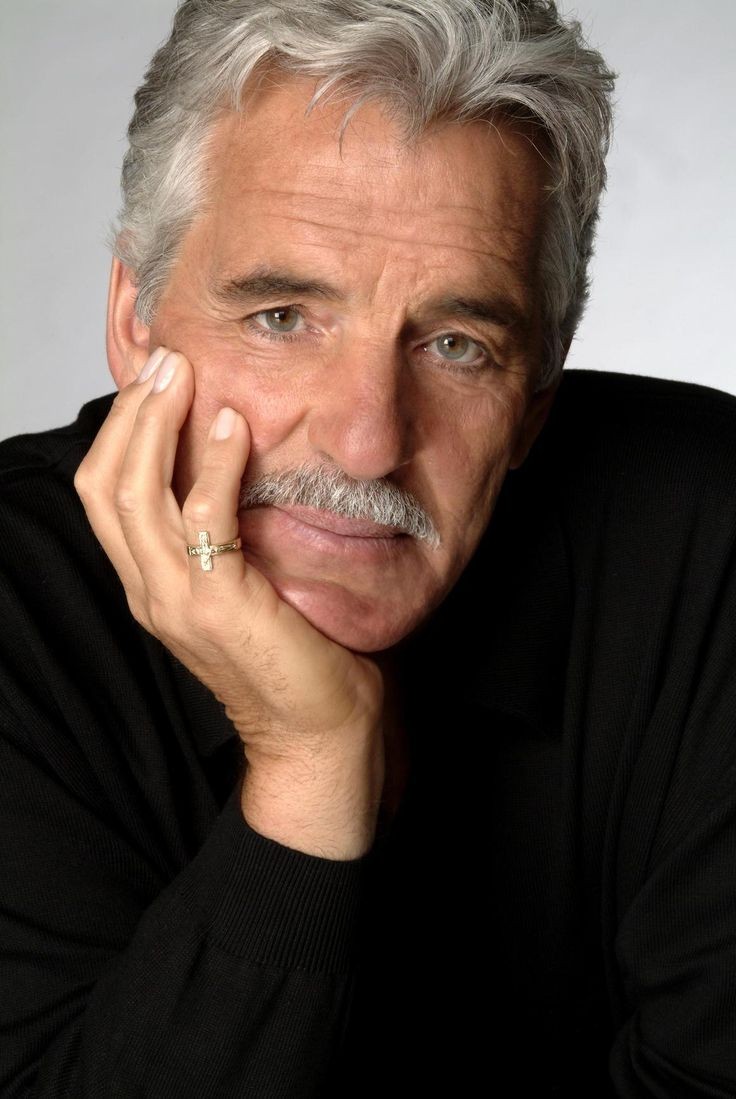 Remembering #DennisFarina February 29,1944_July 22,2013 (Age 69) #SavingPrivateRyan #Snatch #GetShorty #LawAndOrder