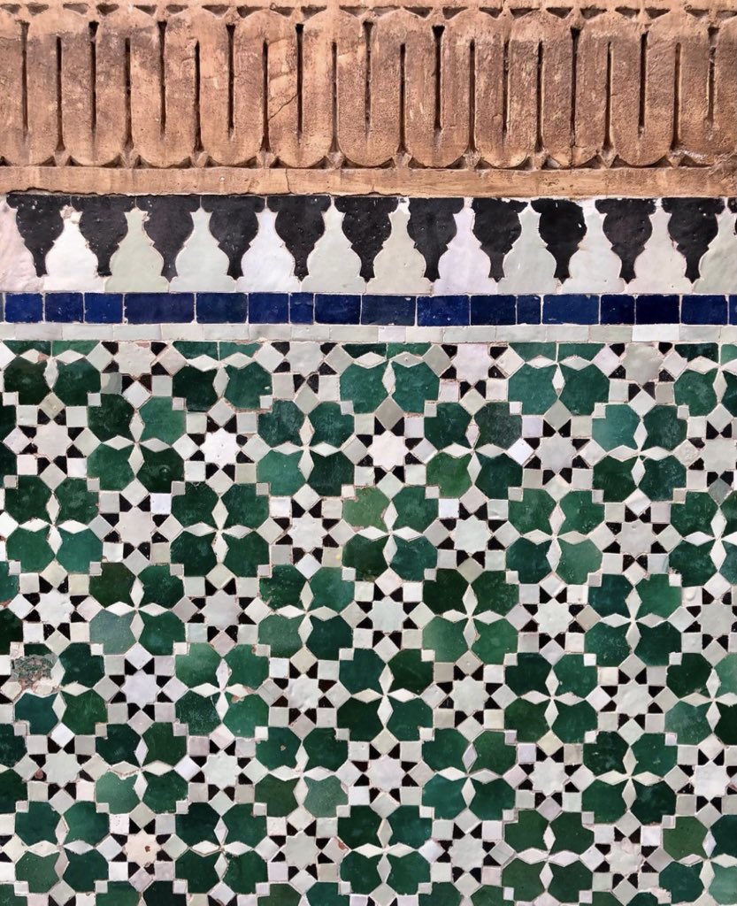 Wᴇᴀʟᴛʜ ᴏғ Mᴏʀᴏᴄᴄᴏ tweet media