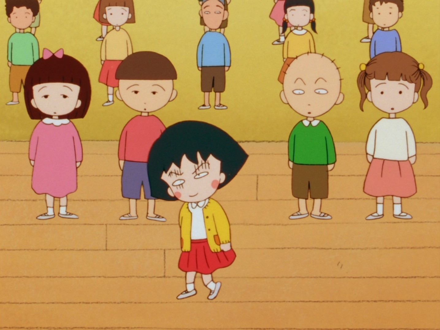 Maruko cartoon deals