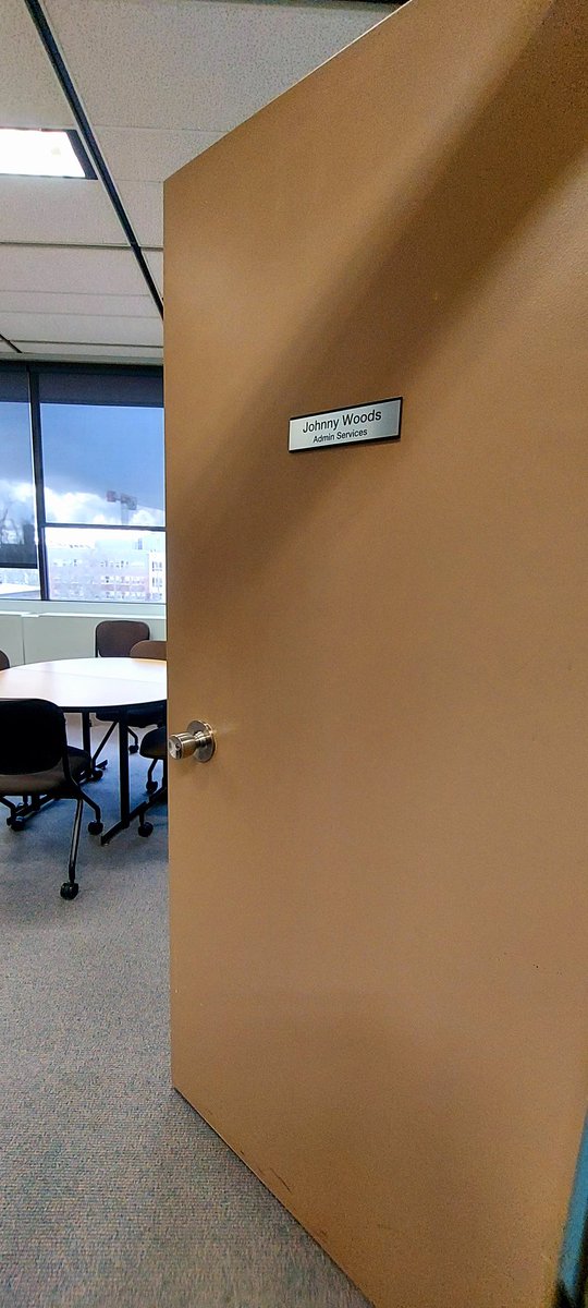 Johnny C. Woods Jr., PhD tweet media