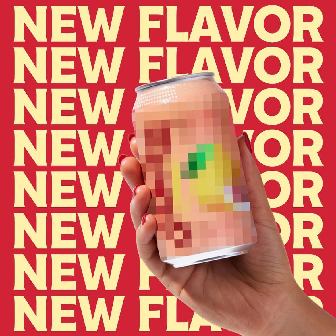 Tomorrow, <a href="/drinksanzo/">Sanzo</a> is debuting a new flavor with a key national retail partner!

Any guesses? I’ll personally send a case to the most creative one 😂