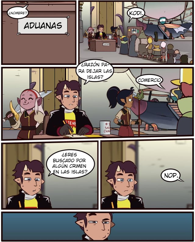 PanaDorado's tweet photo. Créditos: @MoringmarkMark 

Link: https://t.co/ZzYXafXOqs

#theowlhouse #kikimora #theowlhousekikimora #moringmarkislashirvientes #comicespañol #moringmarksteve #moringmarkkikimora #aquelarredeltraductor #theowlhouseespañol #tohkikimora #moringmarkcomics #moringmarkespañol https://t.co/PFGf5YlLif