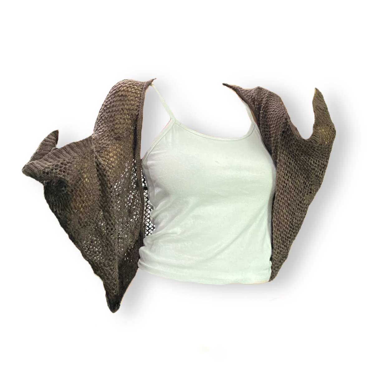 thisischingunz's tweet photo. 150฿

ʿ Size { inch } 
ʿ Chest:  free 
ʿ Length:  free
#เสื้อผ้ามือ2 https://t.co/6MAlFWp3CC
