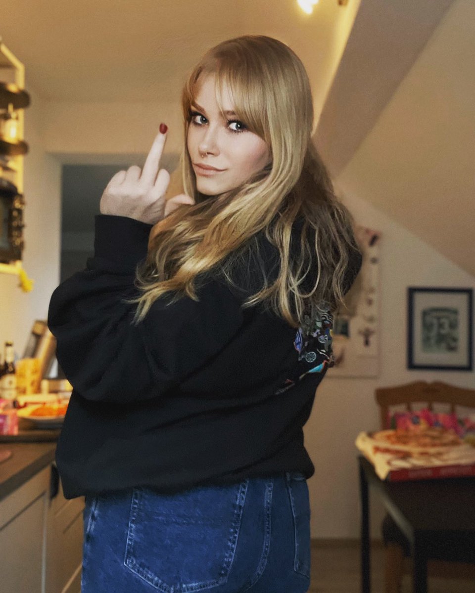 Ihr dürft schonmal meine Urlaubskasse aufstocken. 🥱