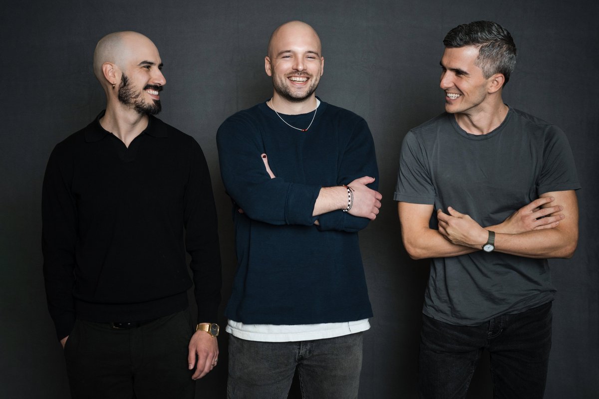 Welcome to YC W23, <a href="/T__Lowe/">Taylor Lowe</a>, <a href="/sergioprada666/">Sergio Prada</a>, <a href="/softboyjimbo/">James O'Dwyer</a>, and @Metal_io!

Metal helps developers use ML embeddings without the pain. Implement semantic search, recommendation engines, classification, and more through Metal’s fully managed service.

ycombinator.com/launches/I8D-m…