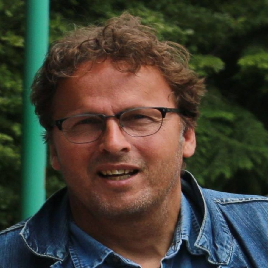 Henk Kramer tweet media