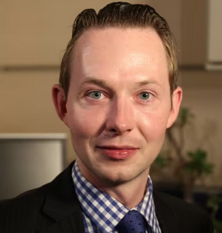 ElonMuskGo-Parody on Twitter: "Doesn't conservative MP Michael Cooper