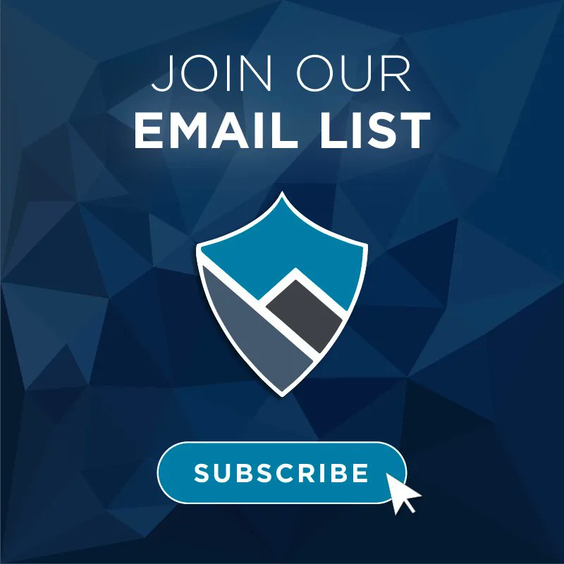 Interested in Serenity’s systems? Subscribe today for the latest product updates, promotions, and more! Join here: buff.ly/3bc3Ty2

#Newsletter #Subscribe #Serenity #SlidingDoorSystems