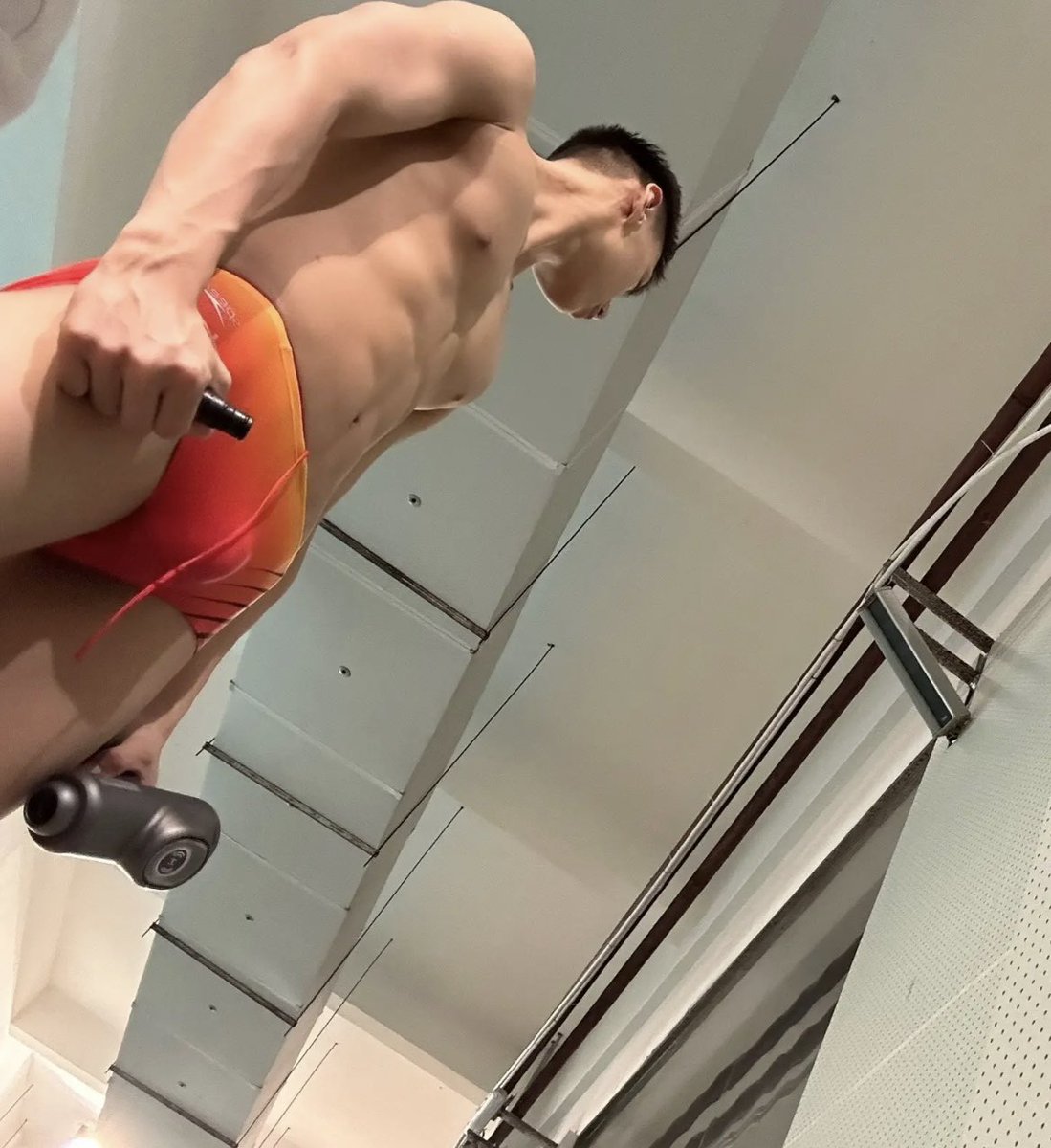铁甲小白 tweet media