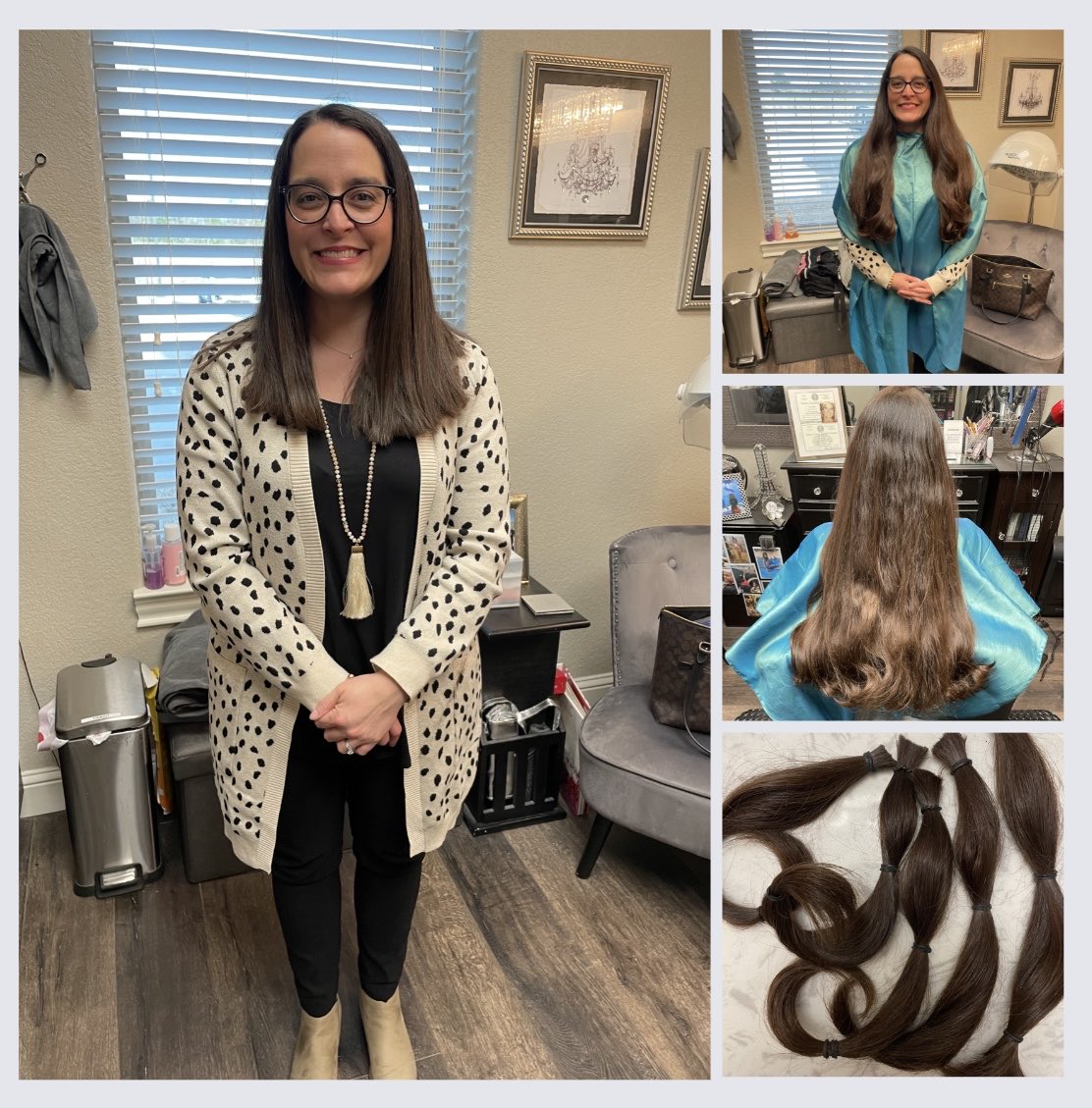 DocAmandaWalker's tweet image. In honor of all those who persevere and battle cancer! You inspire me! Keep fighting! 💕 #nottodaycancer