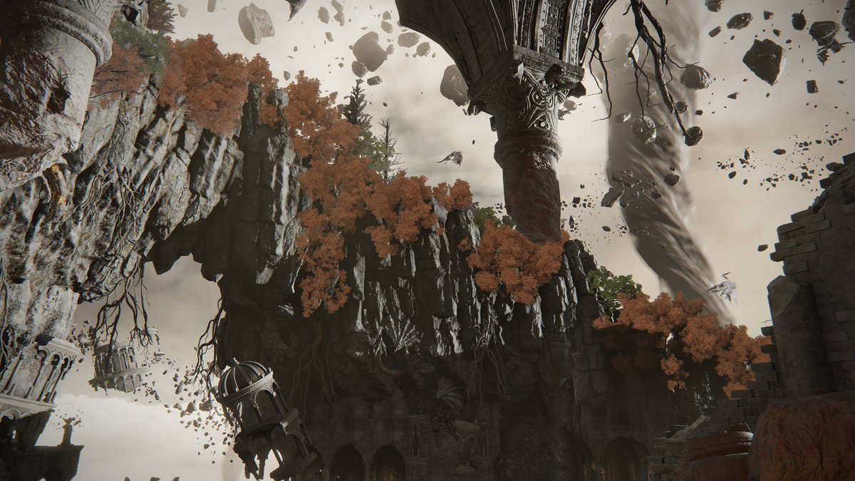 CapnCrispy's tweet photo. Posting bc DLC announcement LFG🔥

🎮#ELDENRING 
📸#VirtualPhotography #VPRT https://t.co/X9jI3J3n9l