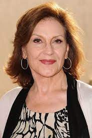 Happy Birthday dear Kelly Bishop! 