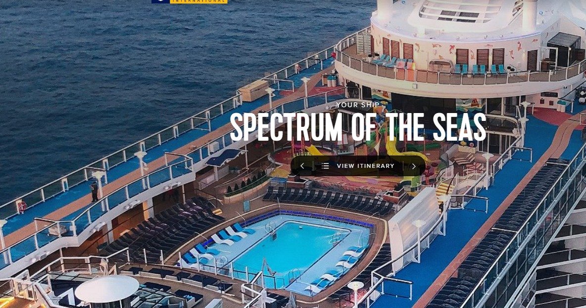 citiaircom's tweet photo. #Royalcarib
ROYAL CARIBBEAN CRUISE BOOKING :-
Kindly call us for booking and more information Tel : 65917160 
3 Night Penang Cruise
Itinerary Overview
Explore Spectrum of the Seas
Day 1 - Singapore, Singapore
Day 2 - Penang, Malaysia
Day 3 - Cruising
Day 4 - Singapore, Singapore https://t.co/7Ig9nBhuna