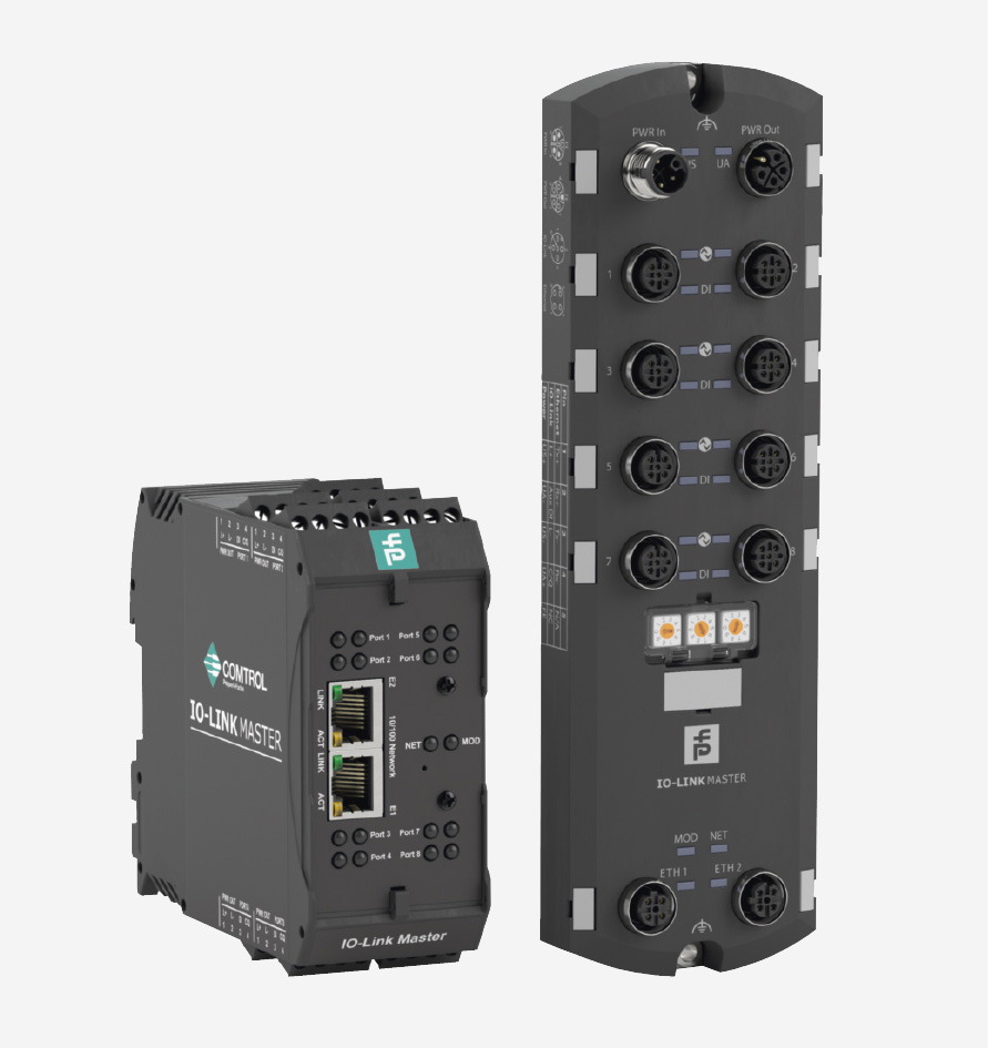 CDA MAGAZINE - #smart combination of #IOLink sensor interface and #OPCUA communication protocol in a single device gives @PepperlFuchsUSA new opportunities to offer complete, seamless, and transparent communication from #sensor to #cloud controlsdrivesautomation.com/IOLink-master-…