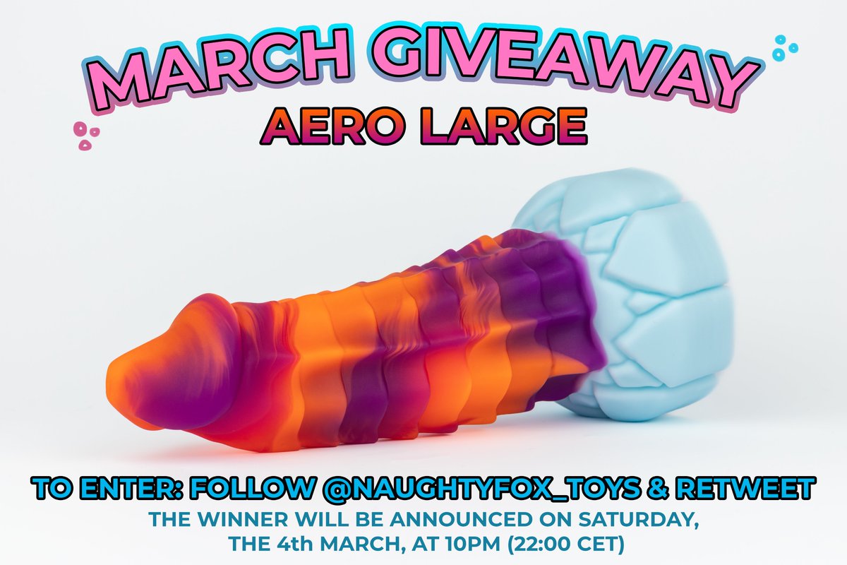 Naughty Fox® tweet media