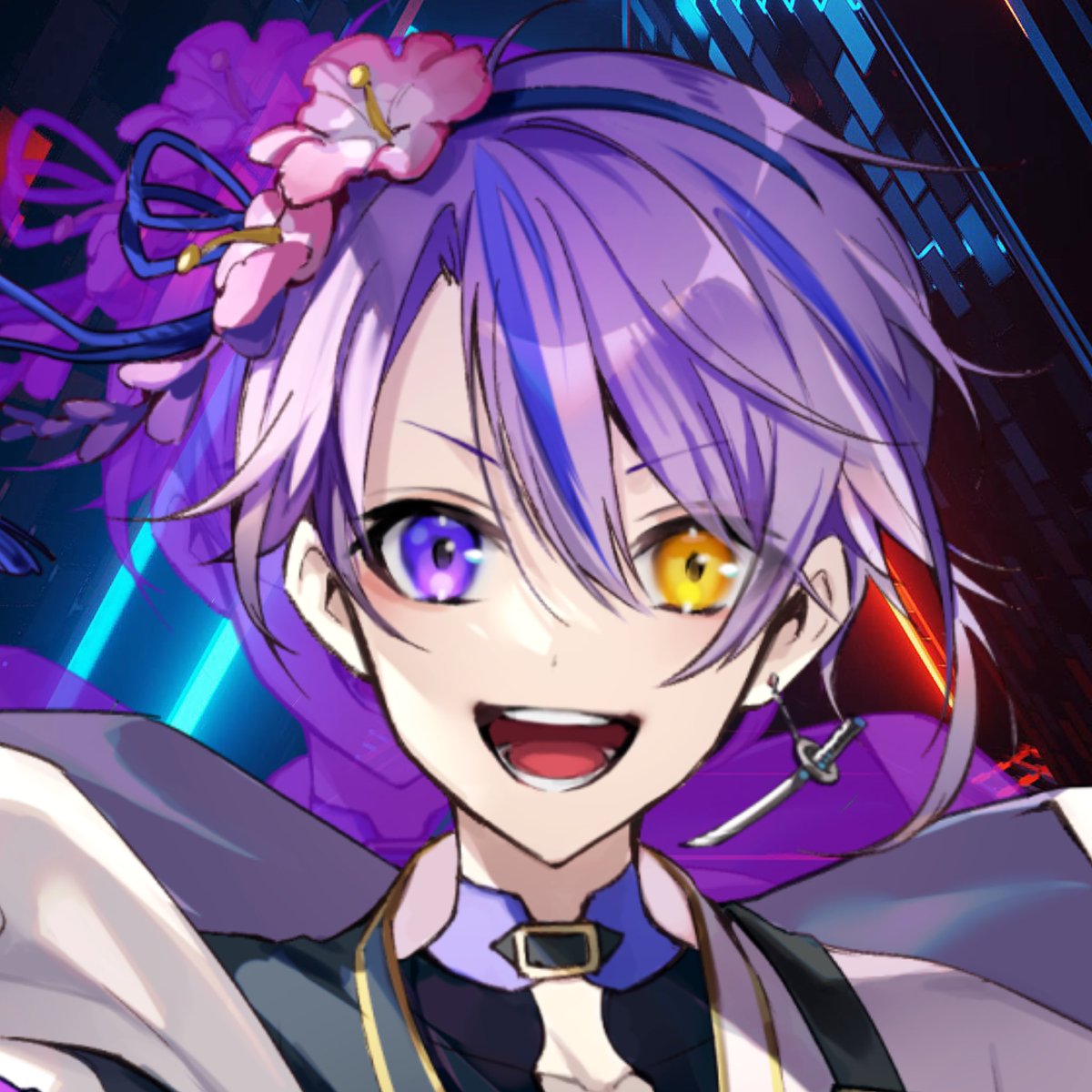 音華 こなつ⚔🌺 tweet media