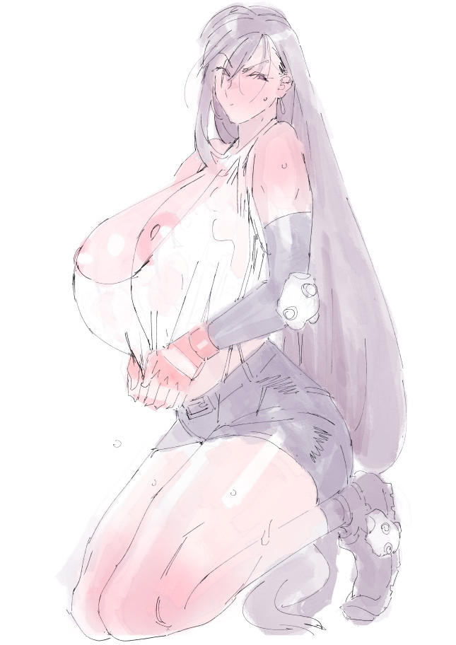 ちょっとかきなおしたもの…… 