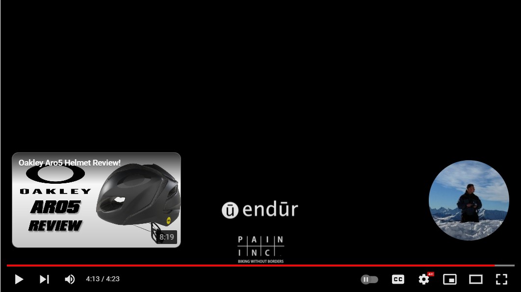 paininc's tweet photo. Opened up the Patreon for Endscreen logos again for a limited number of people. I produce 52 videos a year, on a channel focused on cycling, approaching the 3 million view mark. Priced for #yyc local entry. #yycbike https://t.co/pQVz18Wq5s