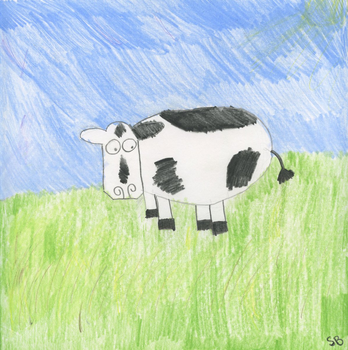 MBBooks2's tweet image. If you love doing something, do it with your kids. Teach them to enjoy hobbies and turn away from the phone. I’ve shared my love of drawing with both my kids and they have both worked on books. See the books they inspired at: loom.ly/niylGj0 / loom.ly/uEFX_yE