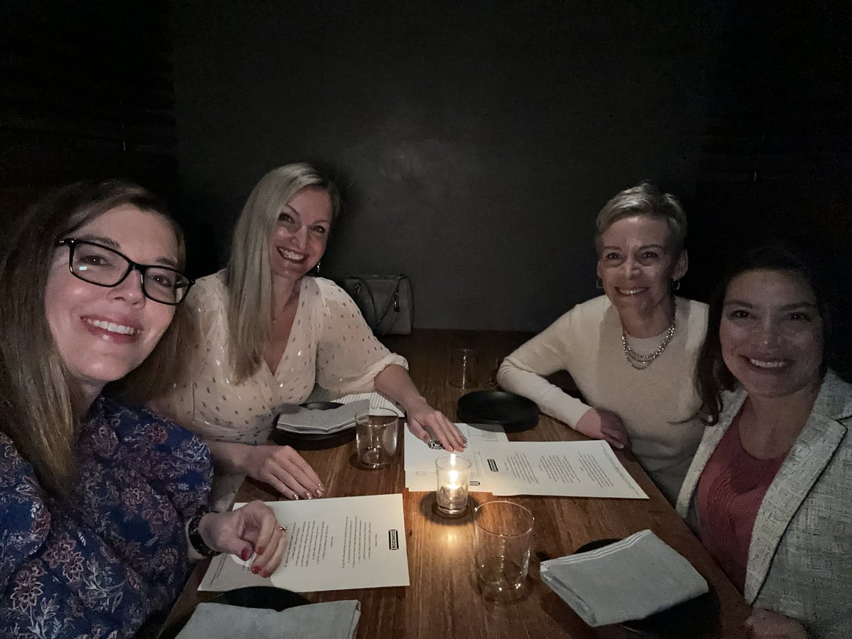 Melanie P. Caserta, MD (@mpcaserta) on Twitter photo Wonderful evening out last night with some amazing & very accomplished women at Comedor in #Austin #SAR23 <a href="/CandiceBolanMd/">Candice Bolan MD</a> <a href="/WendalineVB/">Wendaline VanBuren</a> <a href="/SPSheedyMD/">Shannon Sheedy</a> #MayoClinicMN #MayoClinicFL <a href="/MayoRadiology/">Mayo Clinic Radiology</a> Wonderful evening out last night with some amazing & very accomplished women at Comedor in #Austin #SAR23 <a href="/CandiceBolanMd/">Candice Bolan MD</a> <a href="/WendalineVB/">Wendaline VanBuren</a> <a href="/SPSheedyMD/">Shannon Sheedy</a> #MayoClinicMN #MayoClinicFL <a href="/MayoRadiology/">Mayo Clinic Radiology</a>