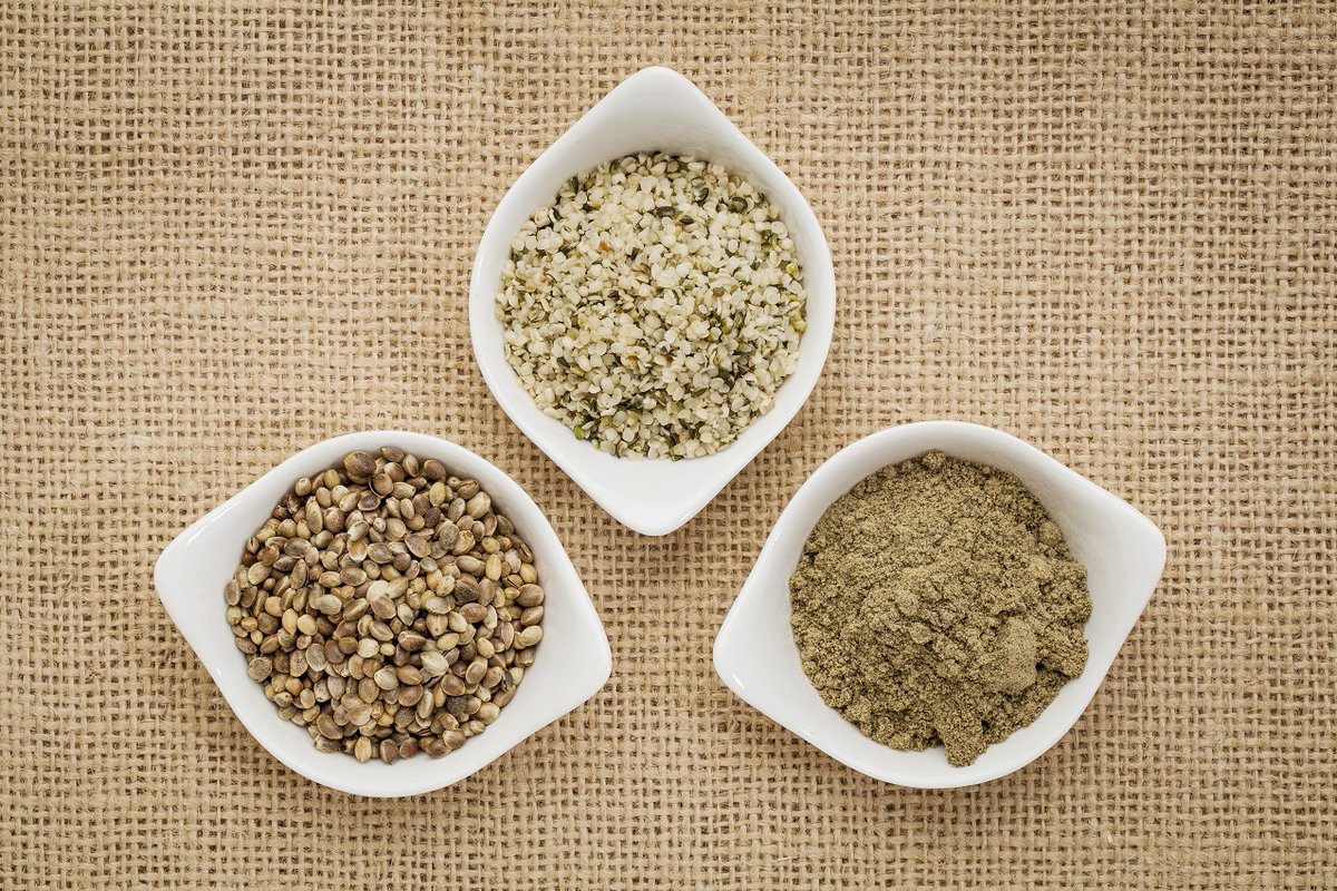 MBGovAg's tweet photo. Northern prairies offer favourable environmental conditions for hemp cultivation; Manitoba producers generated $61.5M in 2021 and $29M as of May 2022 by exporting raw hemp fiber and hemp seeds. 
Learn more about hemp in MB at https://t.co/wYZw6Llz3L. #MBProteinAdvantage https://t.co/2ClcPRs9Dd