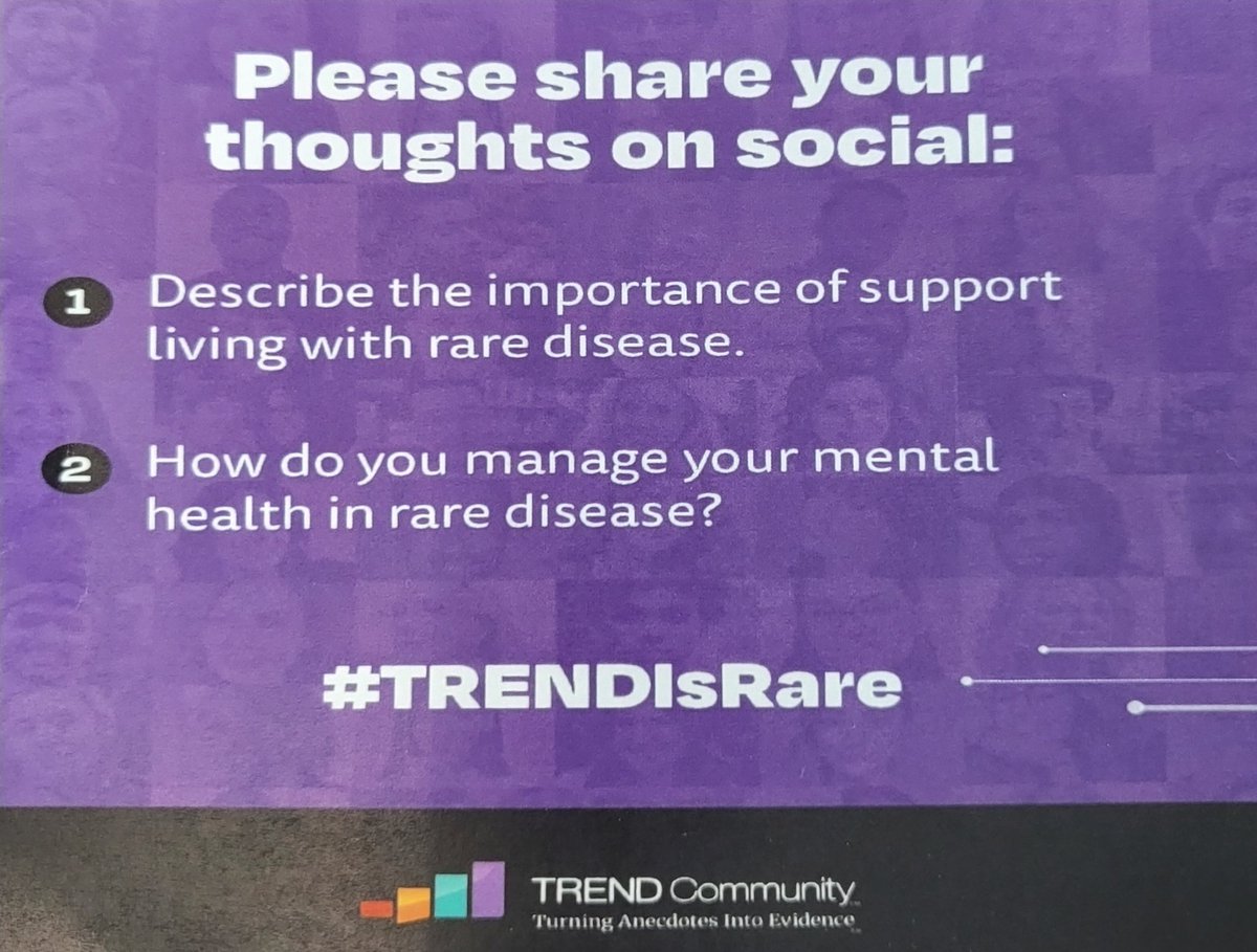 wishkhh's tweet photo. At #RareDC2023 with @trendcommunity as a patient advocate! Want to join in on the conversation? We have a hashtag too! #TRENDIsRare
@RareAdvocates https://t.co/CvCDiqbxPm
