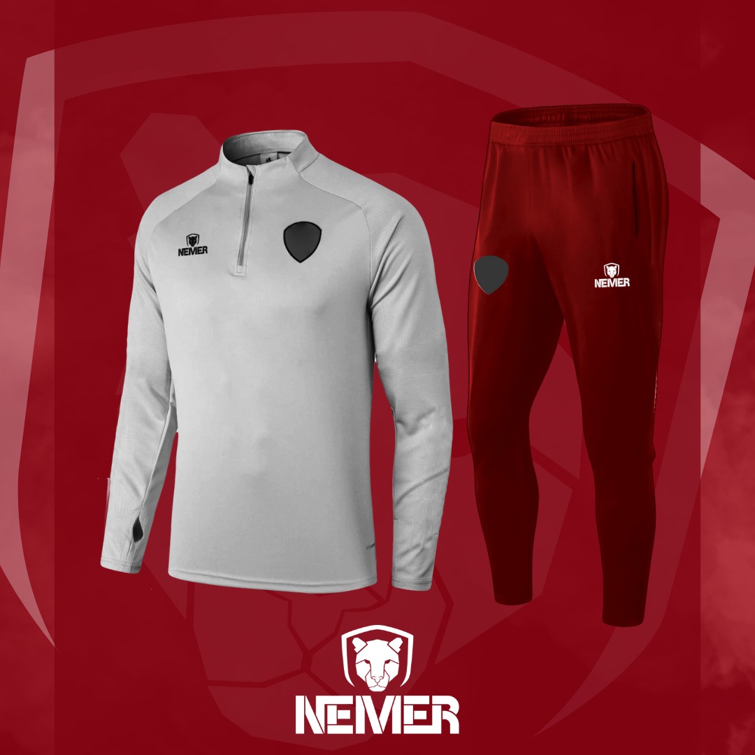 NemerSport's tweet photo. CONJUNTOS DE ENTRENAMIENTO ⚽️🏀🏐

Ya podes realizar tus consultas por los conjuntos de entrenamiento de invierno!!!
.
Hace tus consultas vía mail a comercial@nemer.com.ar ✉ 
.
#NemerSport #VestimosPasion #IndumentariaDeportiva #SentimosLoMismo https://t.co/00Q6Qvq7oH