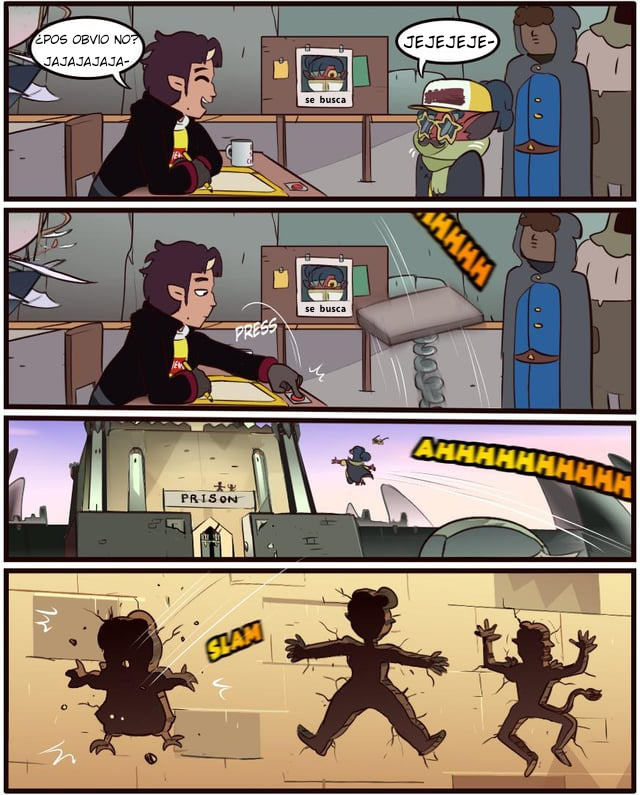 PanaDorado's tweet photo. Créditos: @MoringmarkMark 

Link: https://t.co/ZzYXafXOqs

#theowlhouse #kikimora #theowlhousekikimora #moringmarkislashirvientes #comicespañol #moringmarksteve #moringmarkkikimora #aquelarredeltraductor #theowlhouseespañol #tohkikimora #moringmarkcomics #moringmarkespañol https://t.co/PFGf5YlLif