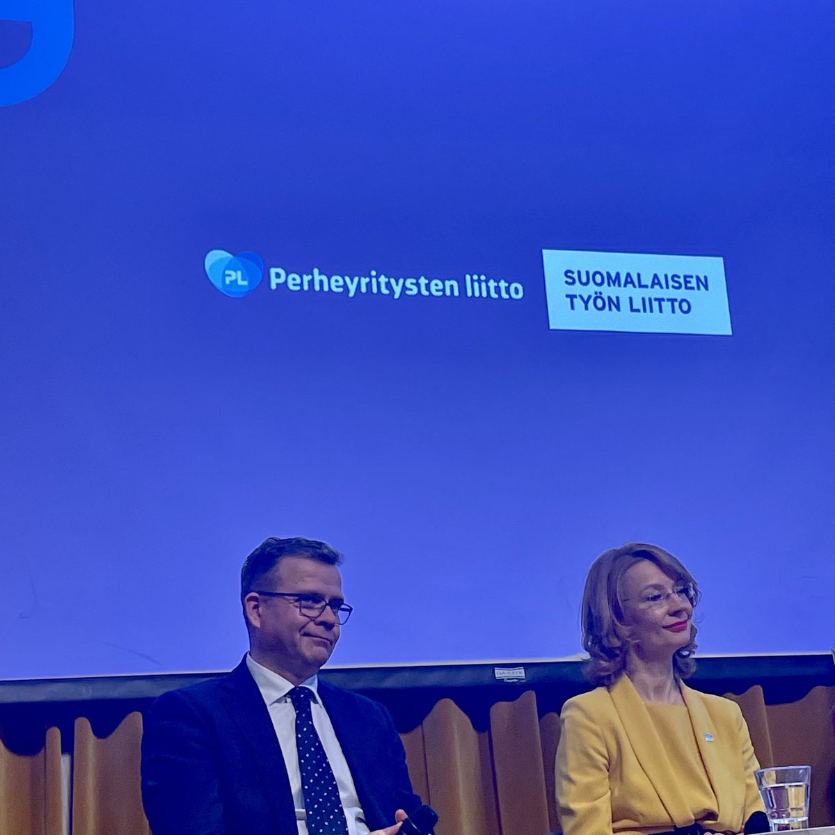 Tero Lausala tweet media