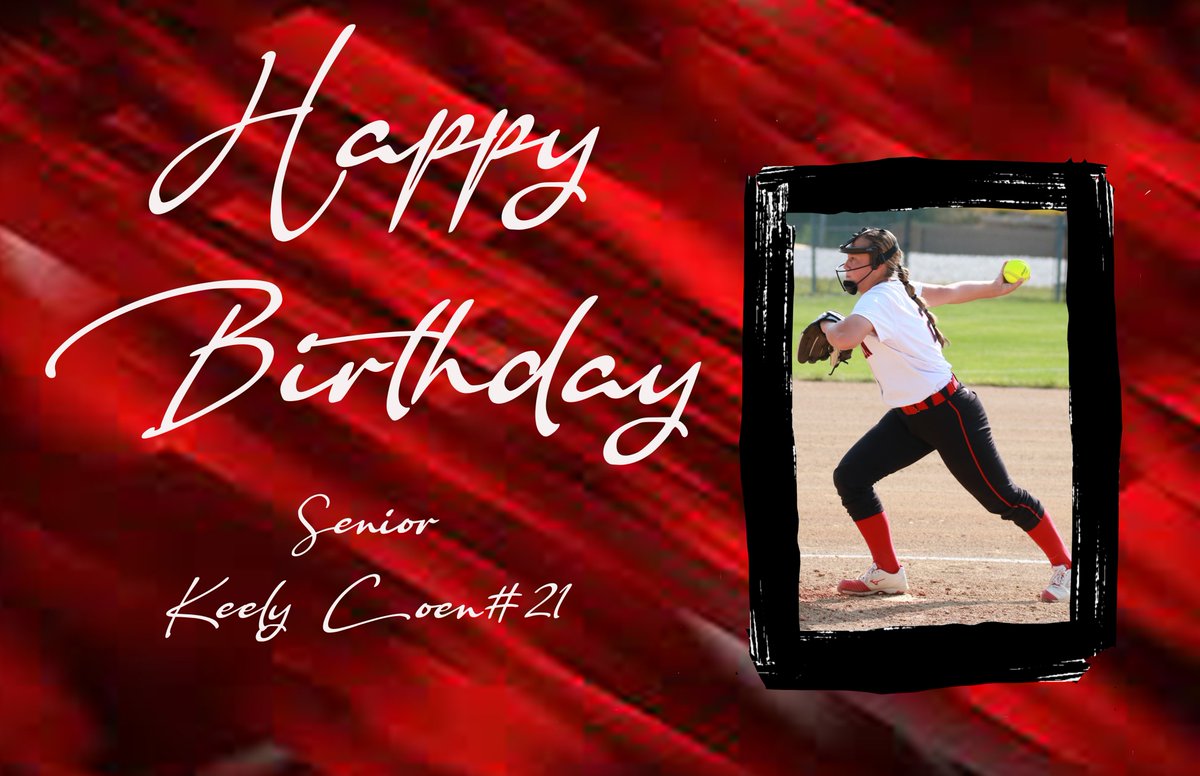 Creston Panther Softball 🥎🥎 tweet media