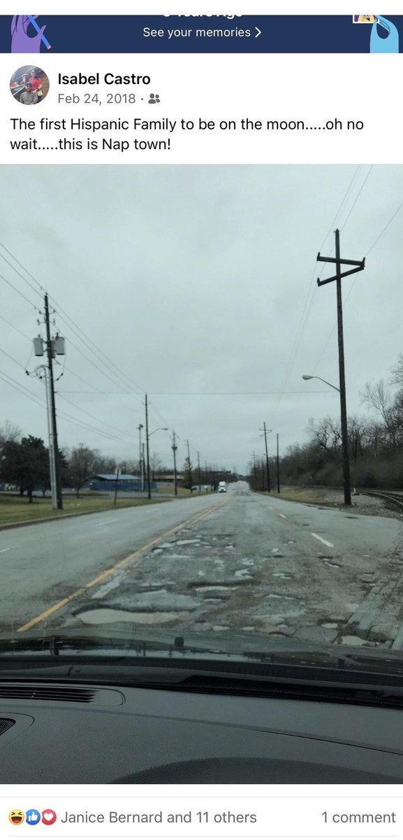 JamesWJackson53's tweet photo. Not what part of town this is but someone shared it with me yesterday. #path2peace #Indianapolis https://t.co/2GGrFj2wrq