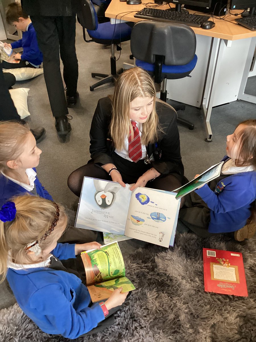 Roebuck Academy tweet media