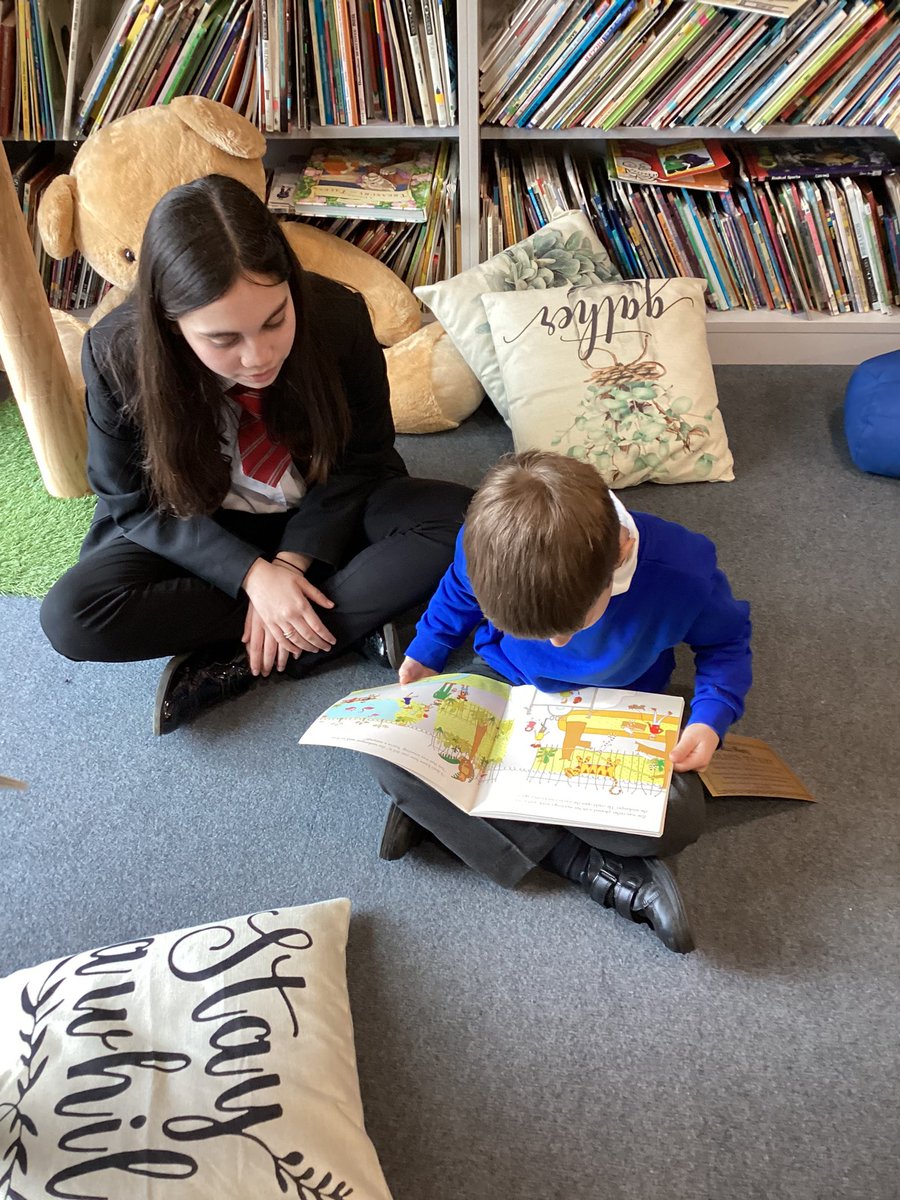 Roebuck Academy tweet media