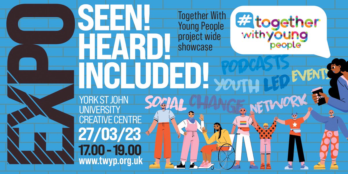 Inspired Youth tweet media