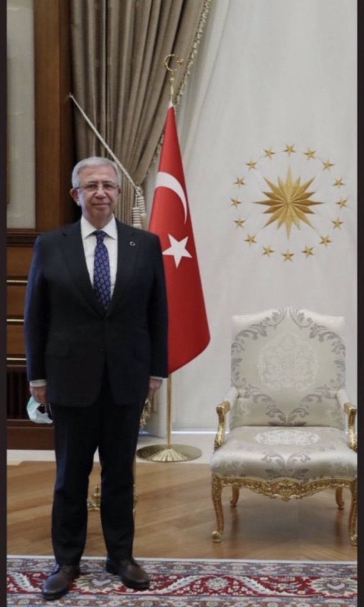 muhendisyenn's tweet photo. Mansur Yavaş:

Aday gösterilirsem bu benim için görevdir.
#Deprem https://t.co/kTe2x0F2ss