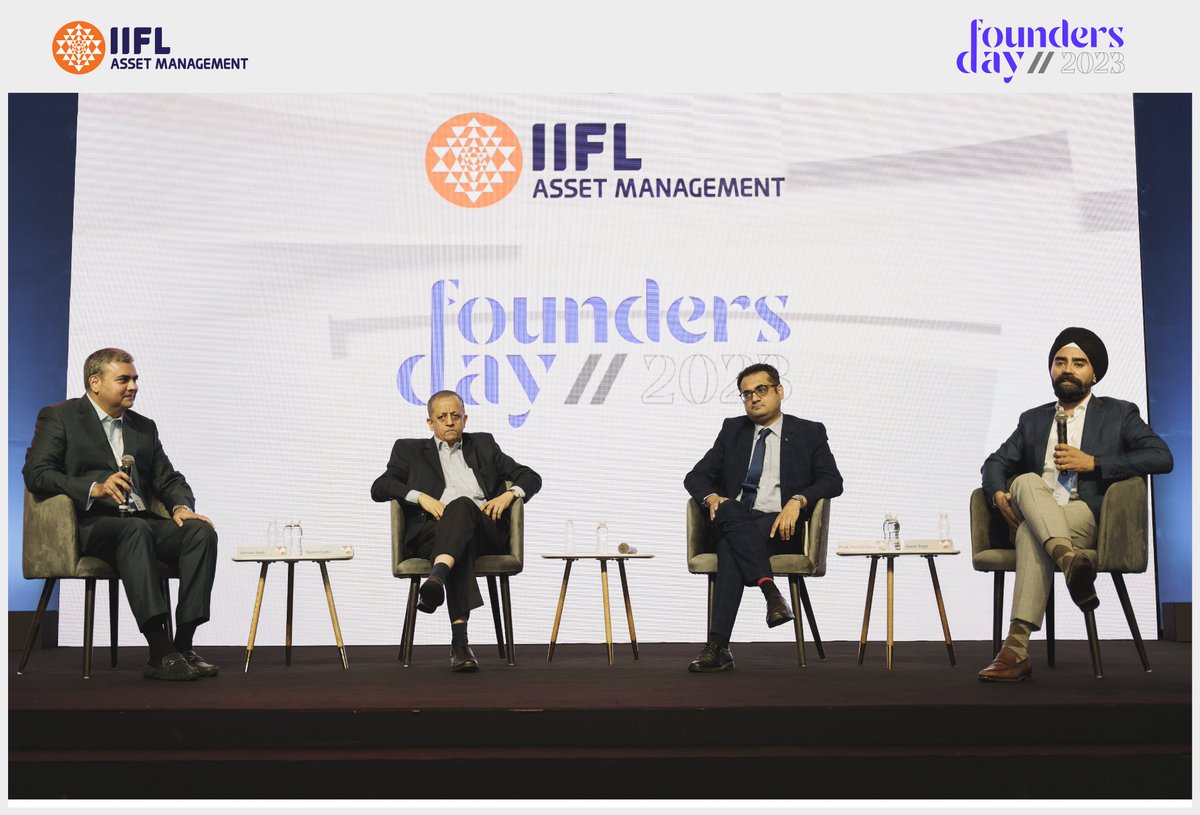 360 ONE Asset tweet media