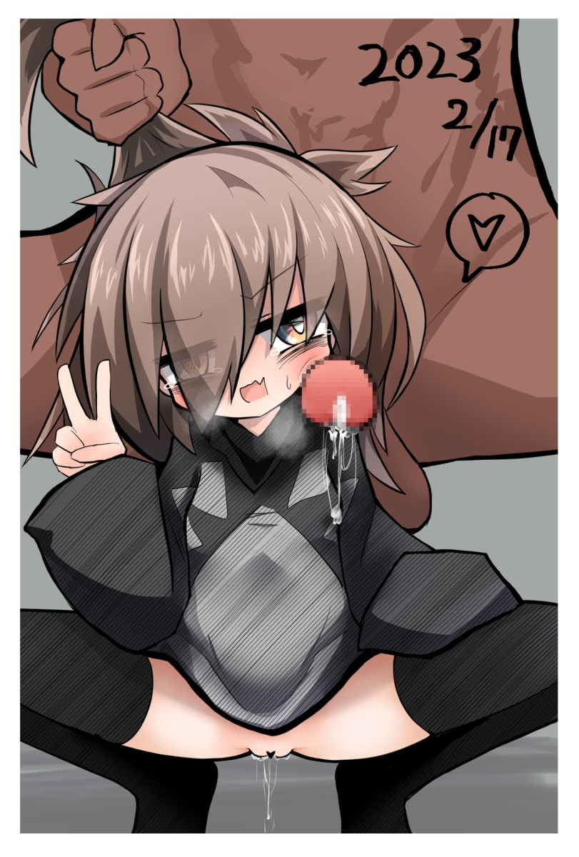 [R-18] 2023.2 #オリジナル https://t.co/GzDLtTVHyz 