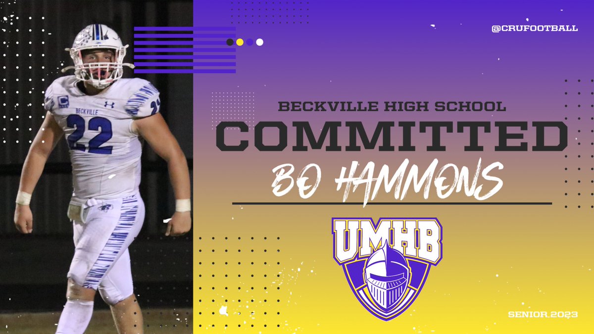 Bo Hammons tweet media