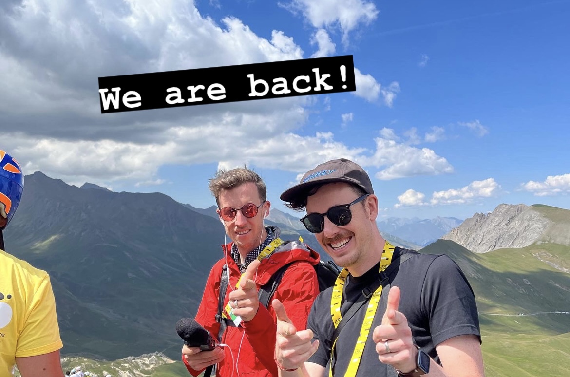 Jonny Long tweet media