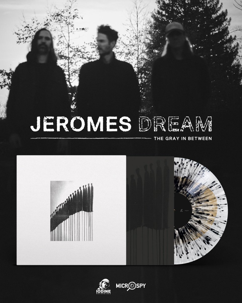 Iodine Recordings tweet media