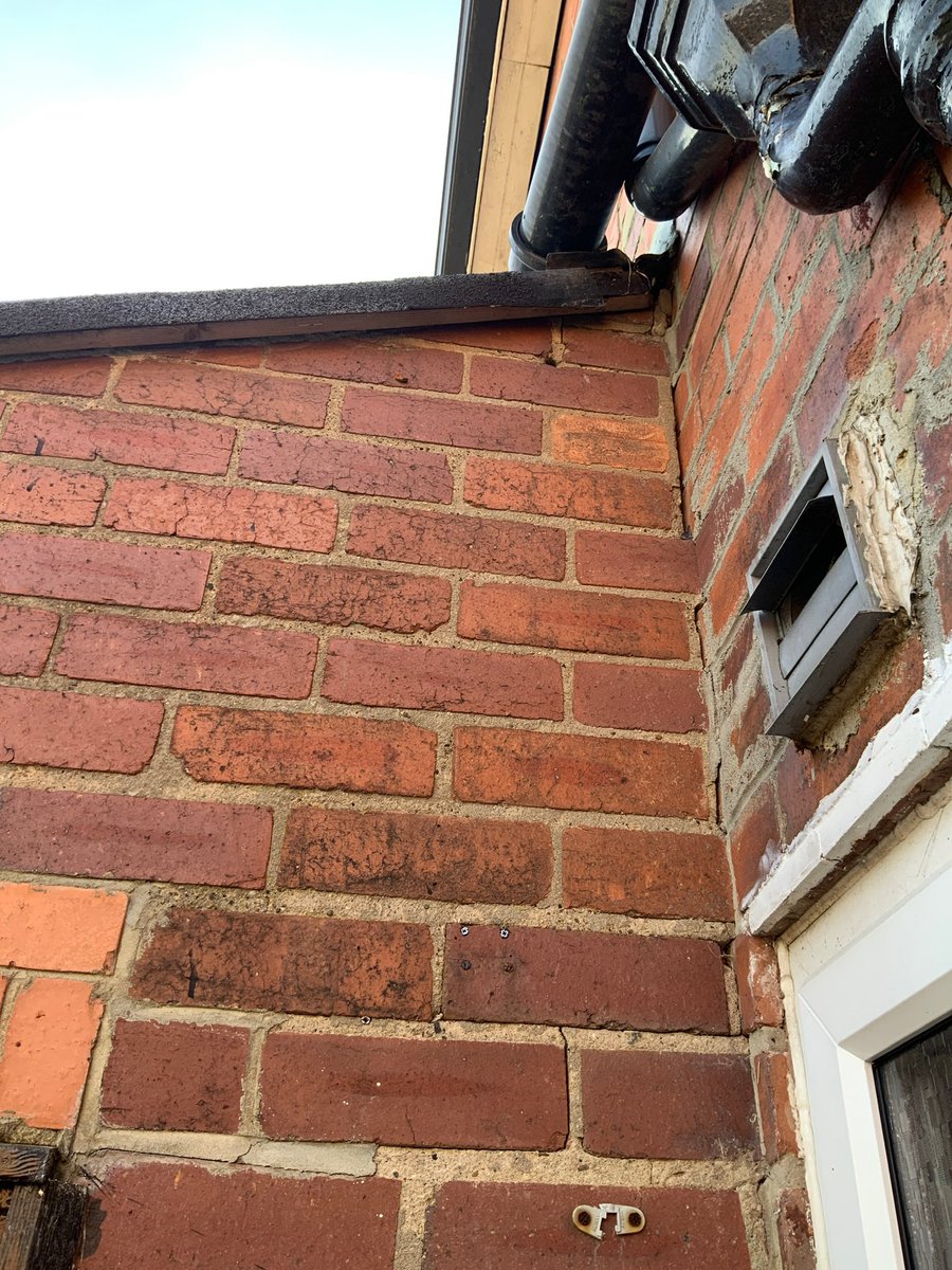 Prime Property Surveyors Ltd (@ppsurveyorsncl) on Twitter photo A recent homebuyers survey with another garage which has structural movement, although this one was not hard to spot. #rics #homebuyers #defect
If you require a pre purchase survey, please get in touch.
☎️ 07359184341
🖥 ppsurveyors.co.uk
📧 info@ppsurveyors.co.uk A recent homebuyers survey with another garage which has structural movement, although this one was not hard to spot. #rics #homebuyers #defect
If you require a pre purchase survey, please get in touch.
☎️ 07359184341
🖥 ppsurveyors.co.uk
📧 info@ppsurveyors.co.uk