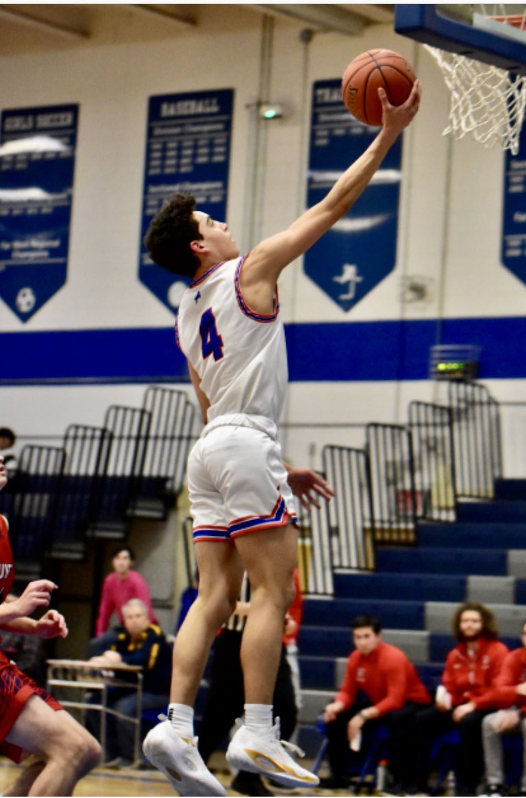 Michael DiGiulio tweet media